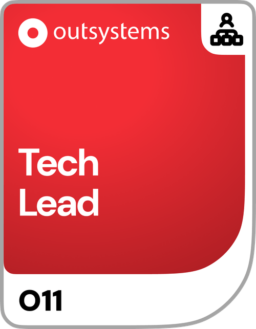 Tech Lead O11